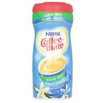 Nescafe Coffee Mate Vanilla - Sugarfree Imported